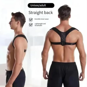 Posture Correction Belt