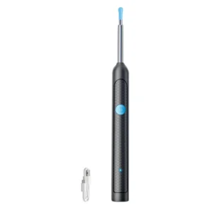 Smart Camera Ear Cleaner