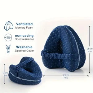 Sciatica/hip pain Orthopedic Pillow