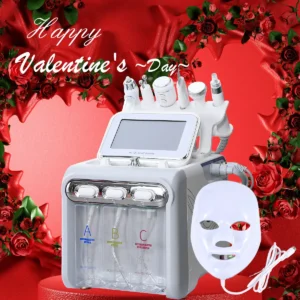 7-in-1 Hydrofacial Machine