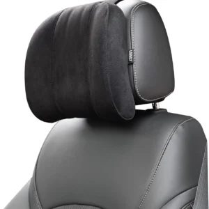 Memory Foam Car Neck Pillow