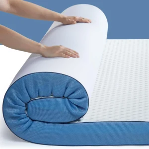 Cooling Gel Mattress Topper