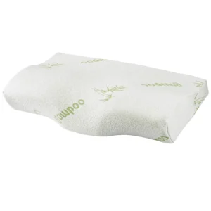 Bamboo Cervical Memory Pillow