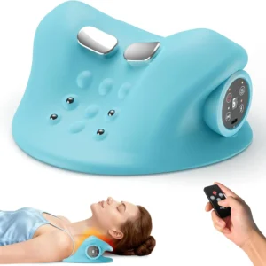 Heated Neck Massager
