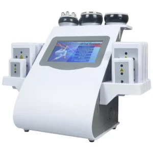 Missheart 6-in-1 Cavitation