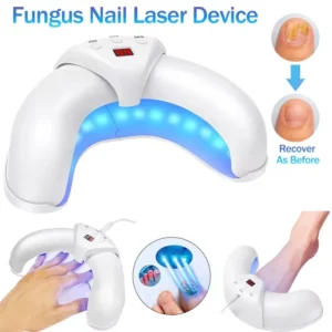 KTS Nail Fungus Laser Device