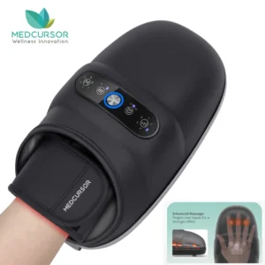 Wireless Hand Massager
