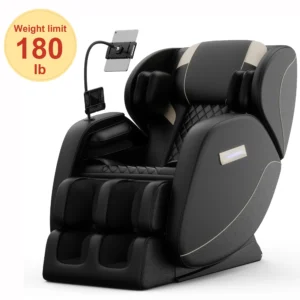 Zero Gravity Massage Chair up to 180 lbs