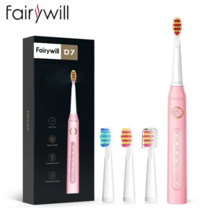 Fairywill Sonic Toothbrush