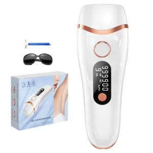 IPL Laser Hair Remover